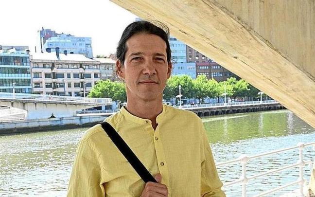 Jaime Mira: “La Tierra no tiene la capacidad de regenerarse para mantener nuestro nivel de consumo”