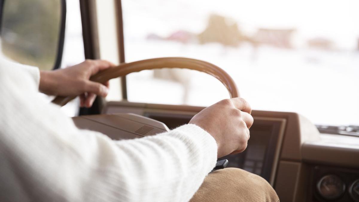 El fallecido, de 65 años, era el segundo conductor del autobús que transportaba aficionados del Pistoia.