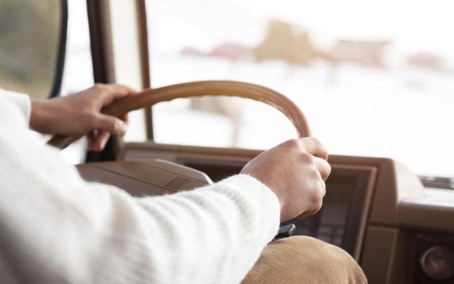 El fallecido, de 65 años, era el segundo conductor del autobús que transportaba aficionados del Pistoia.