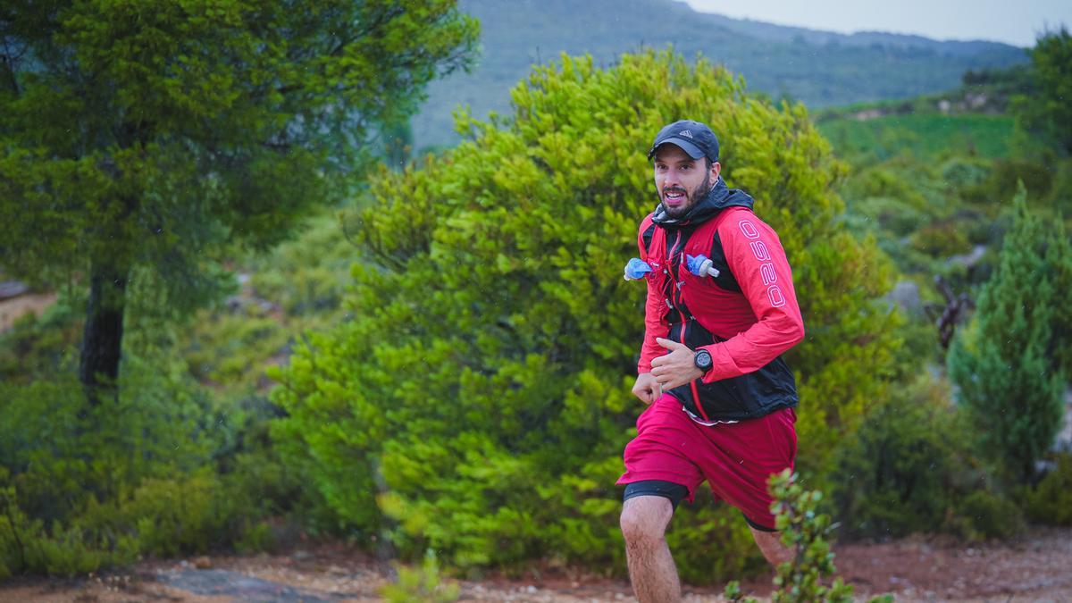 Enfilando los últimos metros