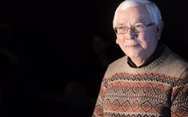 Terence Davies Terence Davies
