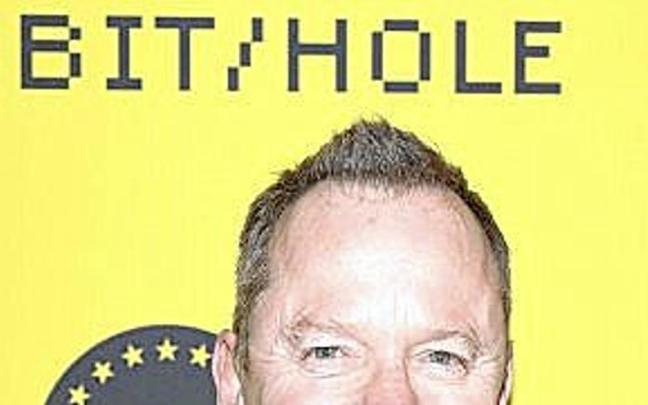 Kiefer Sutherland. | FOTO: EFE