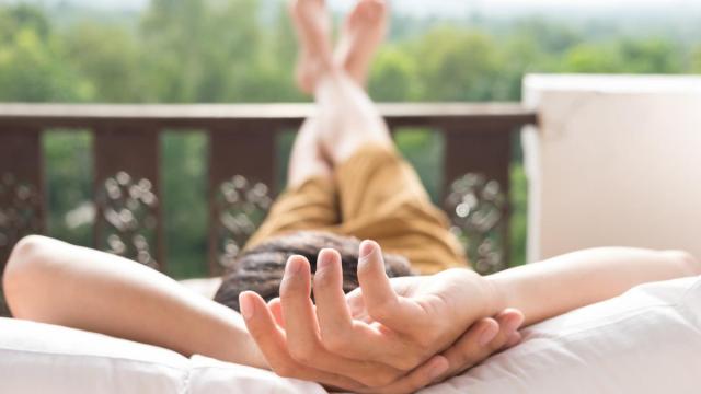 Las altas temperaturas han llegado a Gipuzkoa para quedarse / Freepik Las altas temperaturas han llegado a Gipuzkoa para quedarse