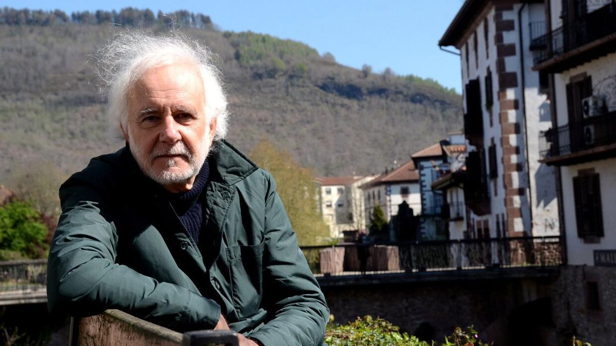 Ram&oacute;n Andr&eacute;s ser&aacute; uno de los ponentes de 'Las ideas suenan'.