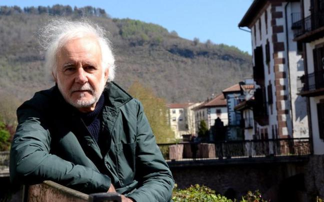 Ram&oacute;n Andr&eacute;s ser&aacute; uno de los ponentes de 'Las ideas suenan'.