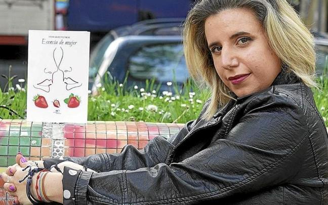 Sylvia Gálvez Pletinckx.