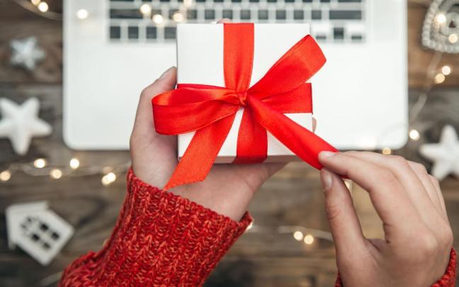 Lo último en tecnología siempre está entre los regalos más deseados.