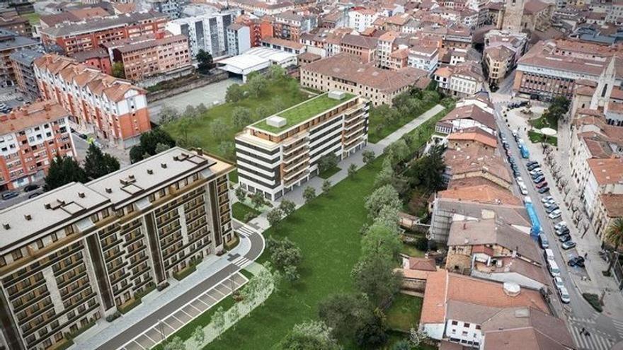 Debate sobre la vivienda