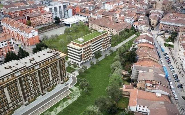 Debate sobre la vivienda