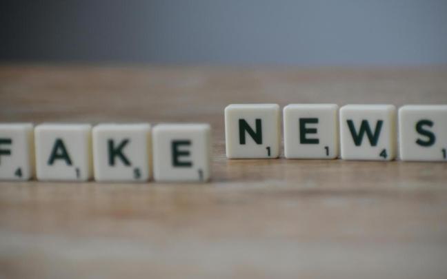 En la actual era digital, "bulos" o "fake news" se ha multiplicado. / pexels En la actual era digital, "bulos" o "fake news" se ha multiplicado.