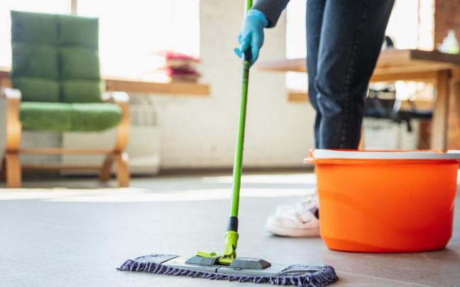 El Ministerio de Igualdad creará una aplicación para contabilizar las tareas del hogar de hombres y mujeres El Ministerio de Igualdad creará una aplicación para contabilizar las tareas del hogar de hombres y mujeres