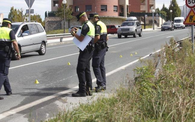 Policía Local de Irun