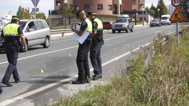 Policía Local de Irun
