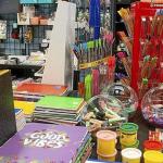 Material escolar | Foto: Josu Chavarri