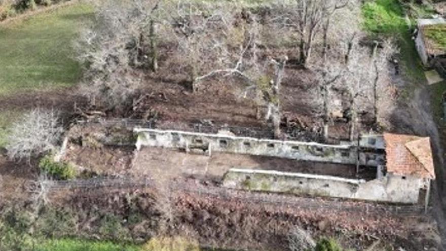 La bodega desempeñó un papel crucial en la explotación de viñedos durante el siglo XIX,