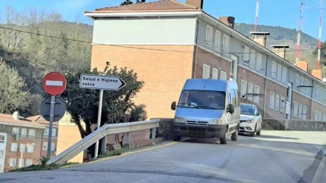 La urbanización y mejora de la accesibilidad del barrio Salud e Higiene está recogida en la propuesta