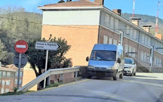 La urbanización y mejora de la accesibilidad del barrio Salud e Higiene está recogida en la propuesta