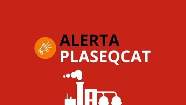 Protecció Civil de la Generalitat de Catalunya activa el plan Plaseqcat en fase de alerta