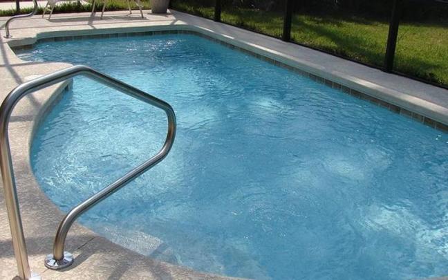 El menor fallecido en una piscina de Sevilla pudo sufrir una electrocución / Junta de Andalucía El menor fallecido en una piscina de Sevilla pudo sufrir una electrocución