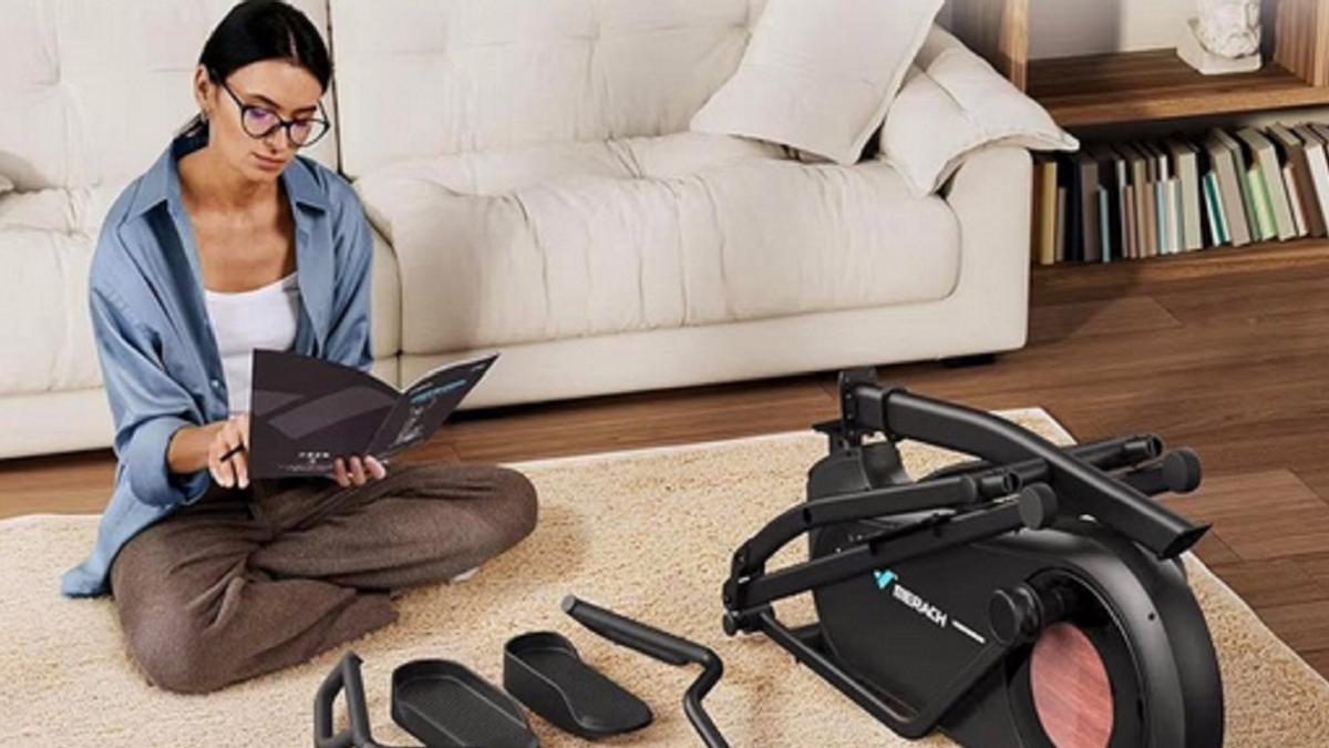 Una parte de la foto del anuncio.