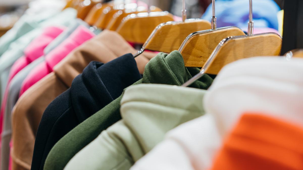 El cuidado de la ropa es fundamental para alargar su vida útil