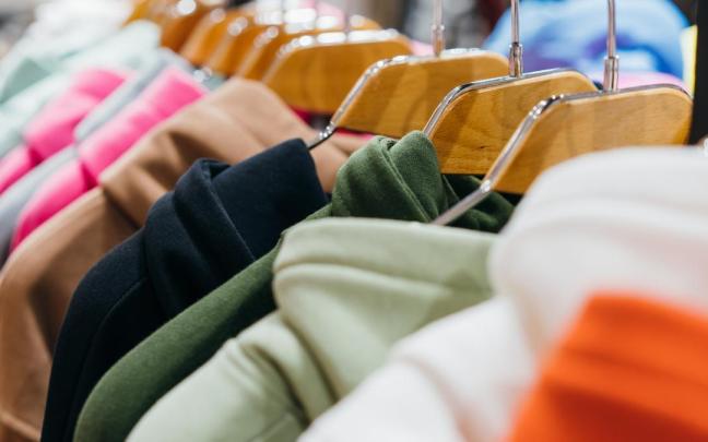 El cuidado de la ropa es fundamental para alargar su vida útil
