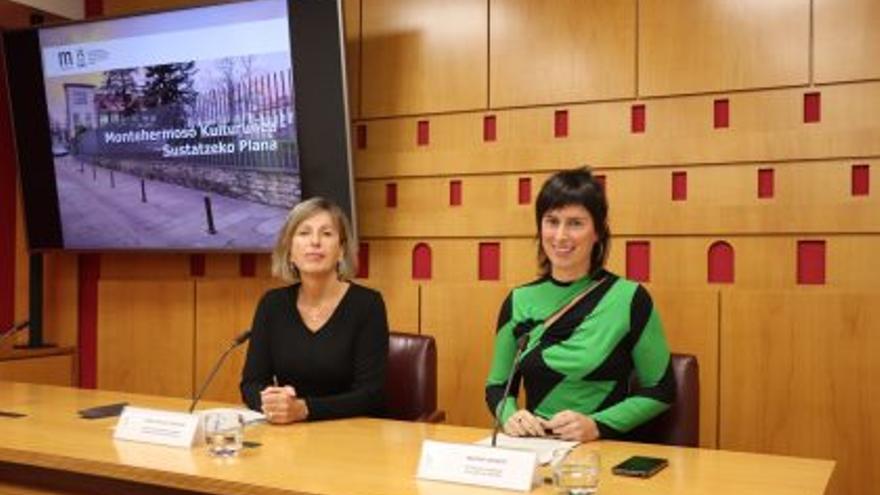 Montehermoso indartu egin da 2025ean eta 2026an egingo dituzten hainbat ekintzekin.