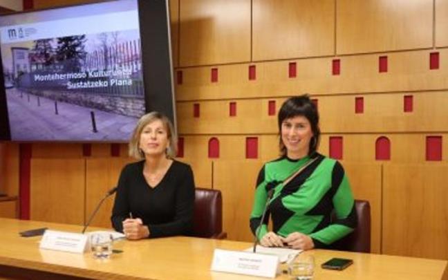 Montehermoso indartu egin da 2025ean eta 2026an egingo dituzten hainbat ekintzekin.