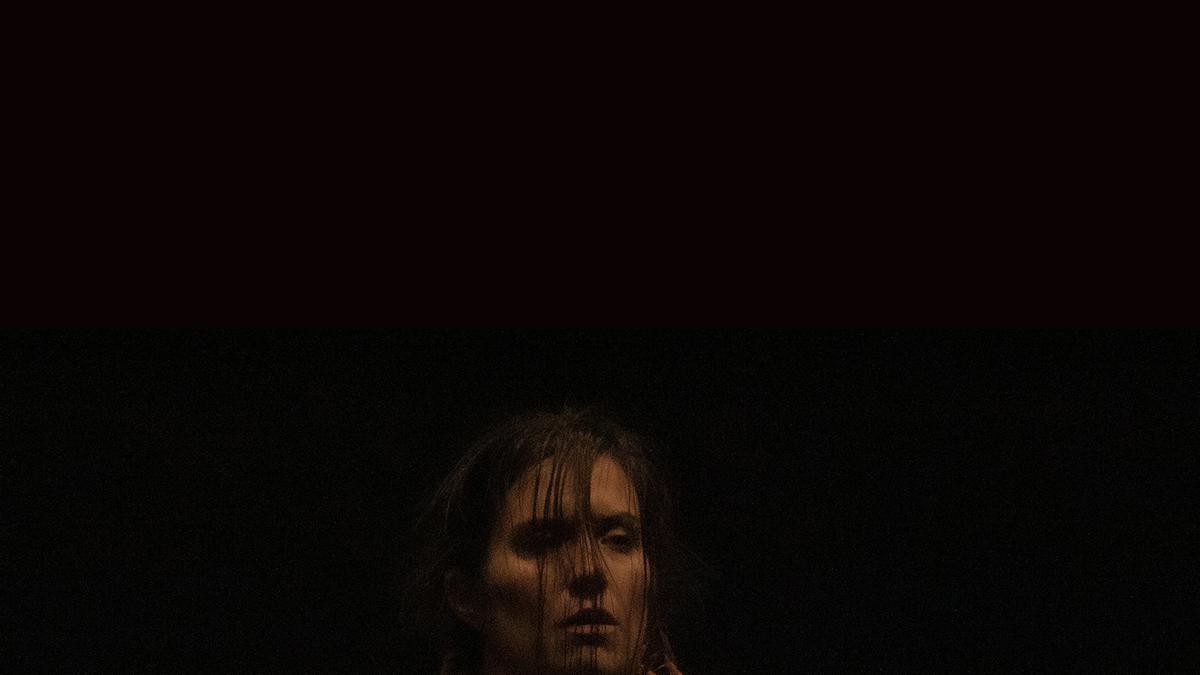 ‘El arte de no ser’, un trabajo de la compañía InPut, aborda el tema de la soledad.