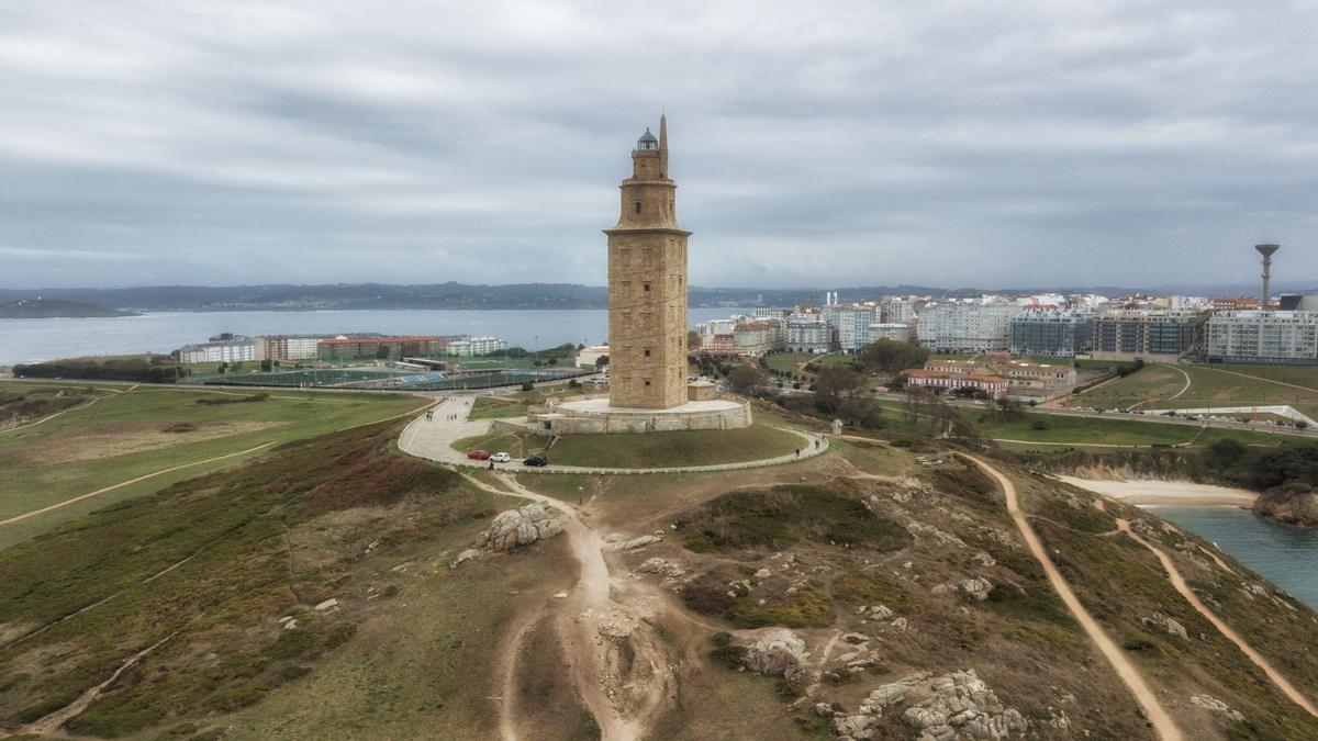 En imágenes, los cinco faros más espectaculares que hay que visitar