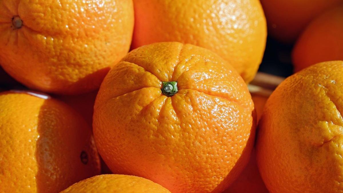 Naranjas