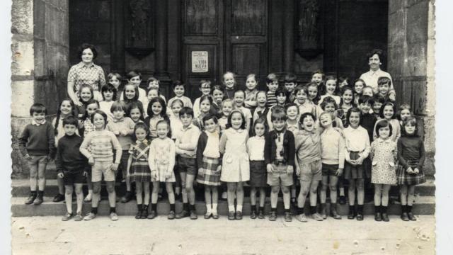 El documental es una mirada al pasado sin perder de vista el futuro.