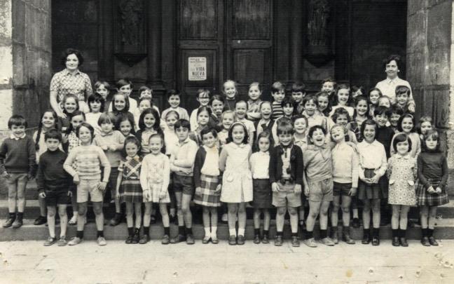 El documental es una mirada al pasado sin perder de vista el futuro.