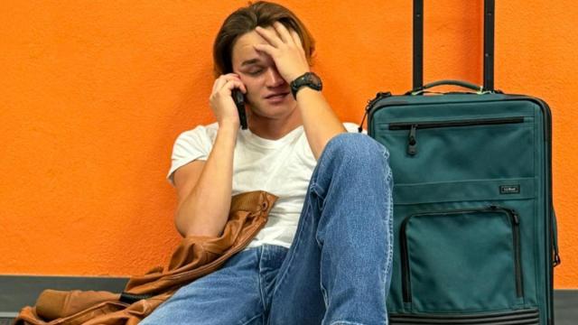 Al hacer una lista de las cosas que hacer o llevar en un viaje, confiamos en que no se nos pase nada, pero hay veces que lo más obvio pasa totalmente desapercibido.