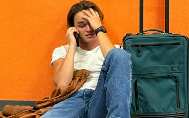 Al hacer una lista de las cosas que hacer o llevar en un viaje, confiamos en que no se nos pase nada, pero hay veces que lo más obvio pasa totalmente desapercibido.
