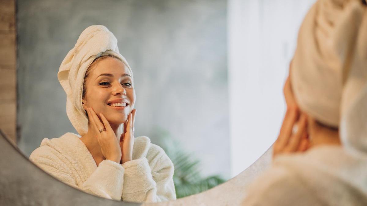 Cuidado facial
