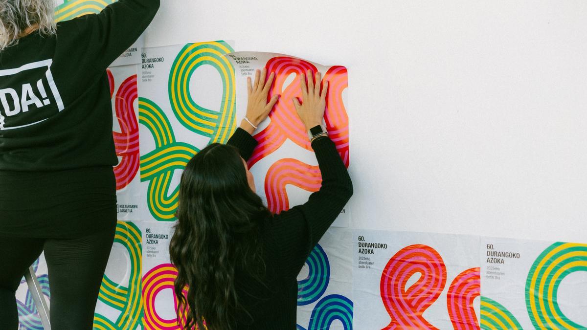 Reparazek kartel posible bakar bat ez dagoela aldarrikatzen du.