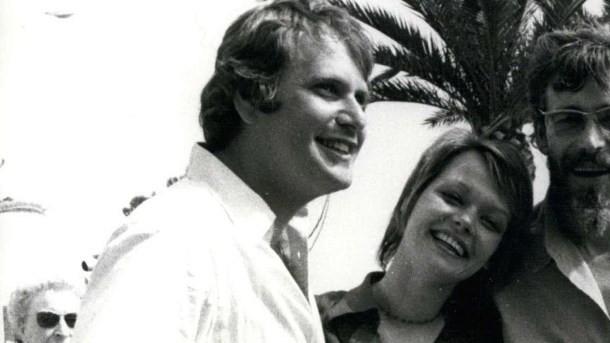 Peter Medak, director de cine, ha fallecido a los 88 años.