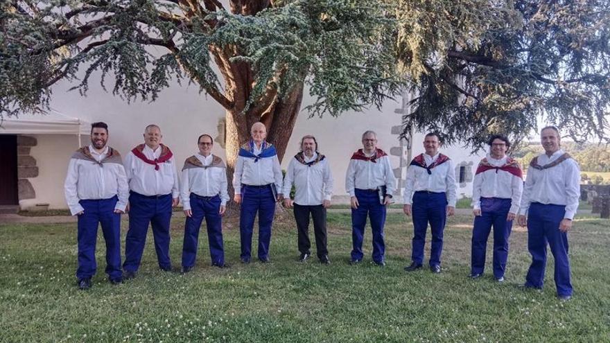 Karnaba Otxotea de Errenteria.