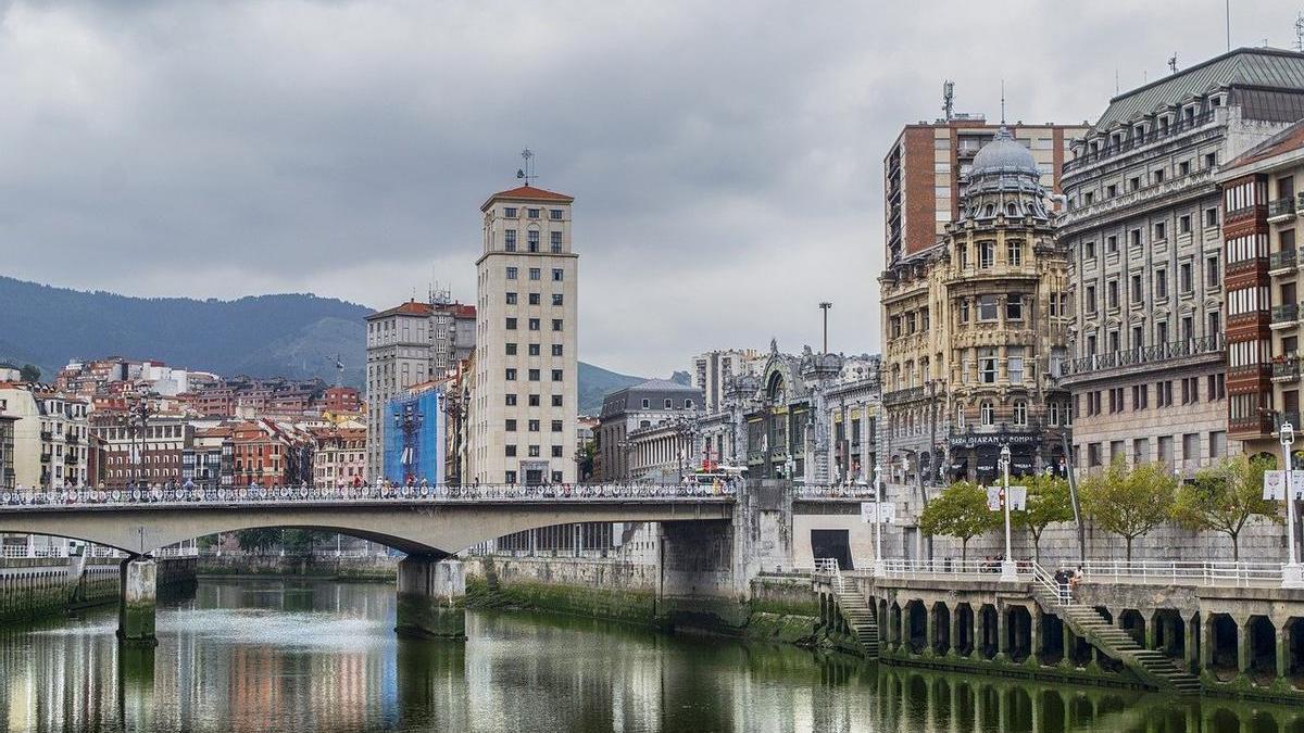 El monumento más famoso de Bizkaia, según la inteligencia artificial