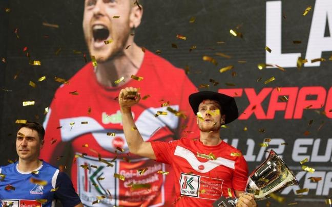 La final del Cuatro y Medio de 2024.