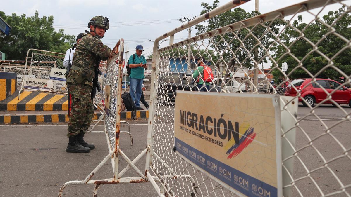 En imágenes: EEUU ataca a Venezuela y captura a Maduro