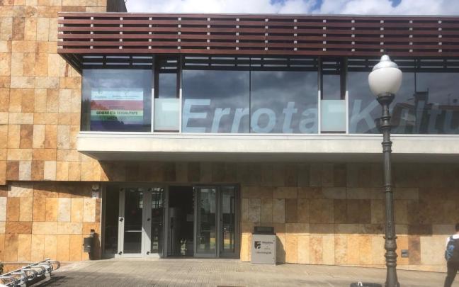La presentación de la programación tendrá lugar este jueves en Errota Kultur Etxea