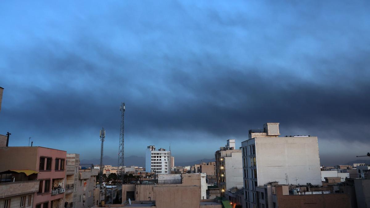 En imágenes: Más de mil muertos en los bombardeos de Israel y Estados Unidos