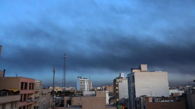 En imágenes: Más de mil muertos en los bombardeos de Israel y Estados Unidos