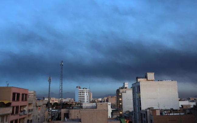 En imágenes: Más de mil muertos en los bombardeos de Israel y Estados Unidos