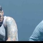 Un momento de la obra ‘Presunto’ | Deia