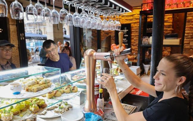 El consumo continúa mostrando un avance firme pese a la inflación.