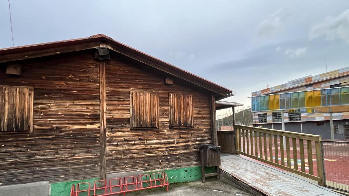 A licitación los servicios de ludoteca y colonias de verano