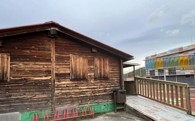 A licitación los servicios de ludoteca y colonias de verano